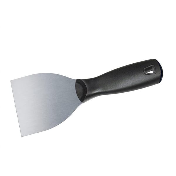 Anvil 3 in. Economy Flexible Steel Putty Knife