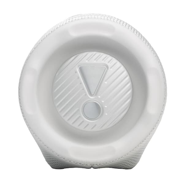 JBL Charge 6-BT Speaker-White JBLCHARGE6WHTAM - The Home Depot