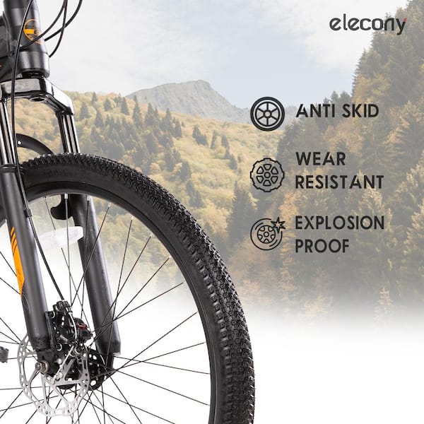 Adamant x5 mountain online bike