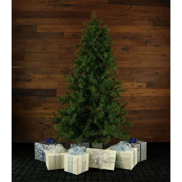 Southern Peace Pine Christmas Tree FFSP090-0GR Fraser Hill 9 Ft 