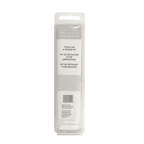 Touchup Kit in Lakewood Sugar Cookie (4 Piece Pack)