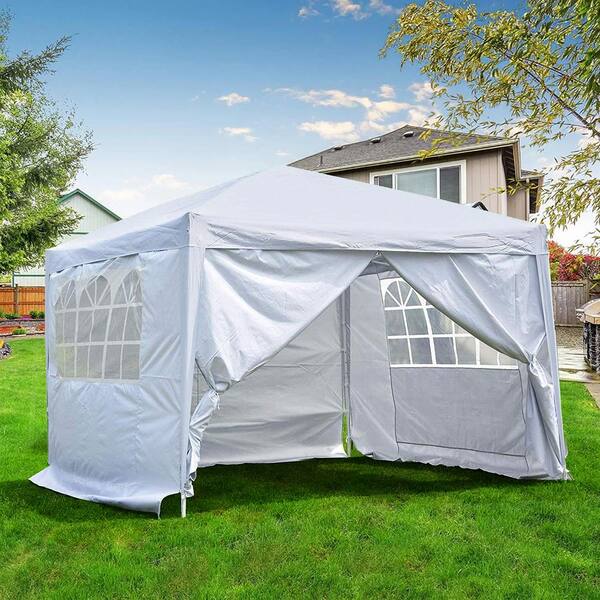 range teepee
