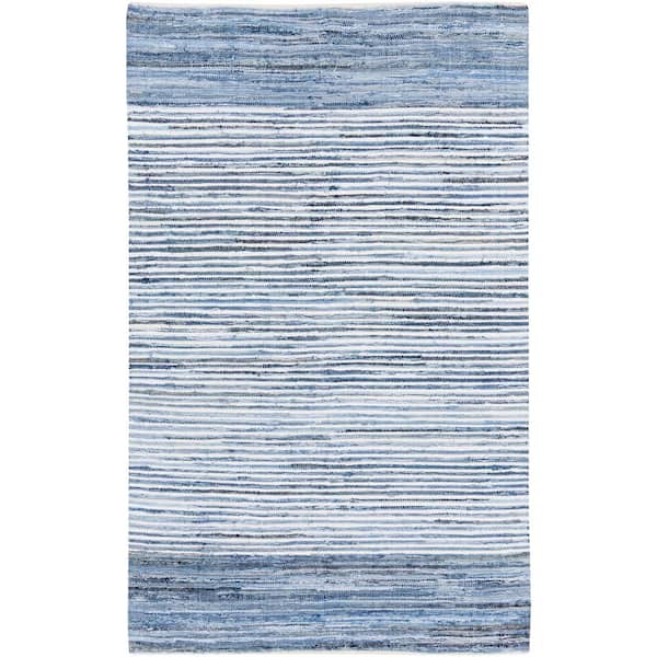 Thorburn Bright Doormat 2 ft. x 3 ft. Indoor Area Rug