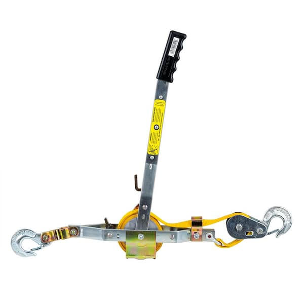 mill　ROPE2点 ISC Rope Wrench Zk-2 with 12