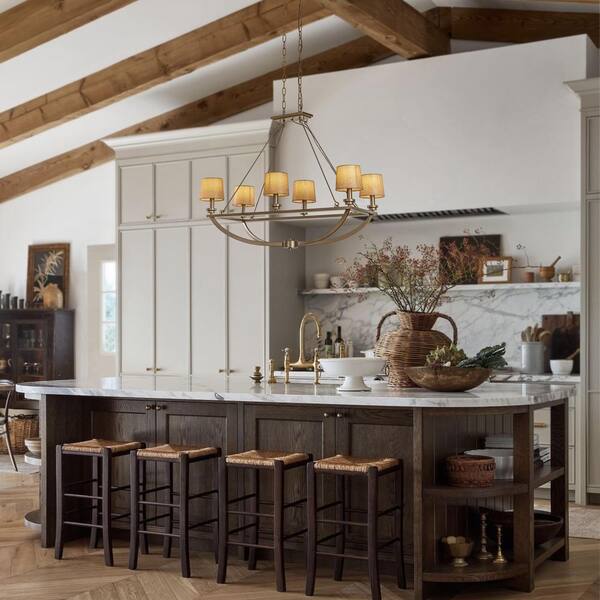 Can Aged Bronze And Light Wood Together Decor: Stunning Style Tips