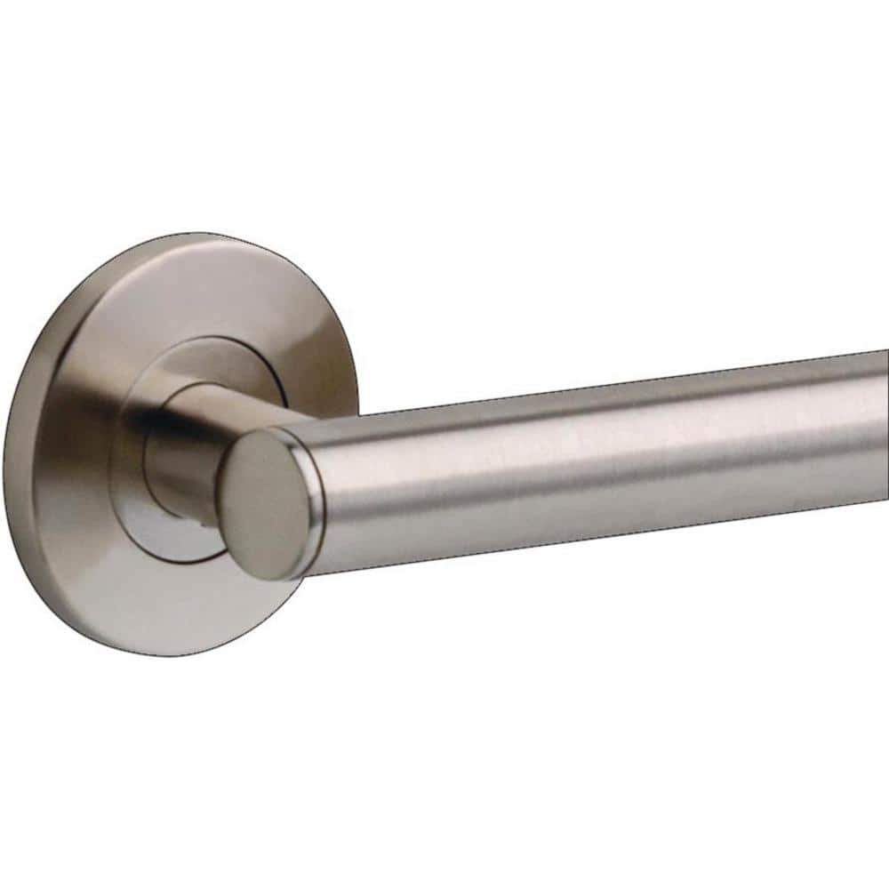 Stainless Steel 36" Wall Mount Grab Bar