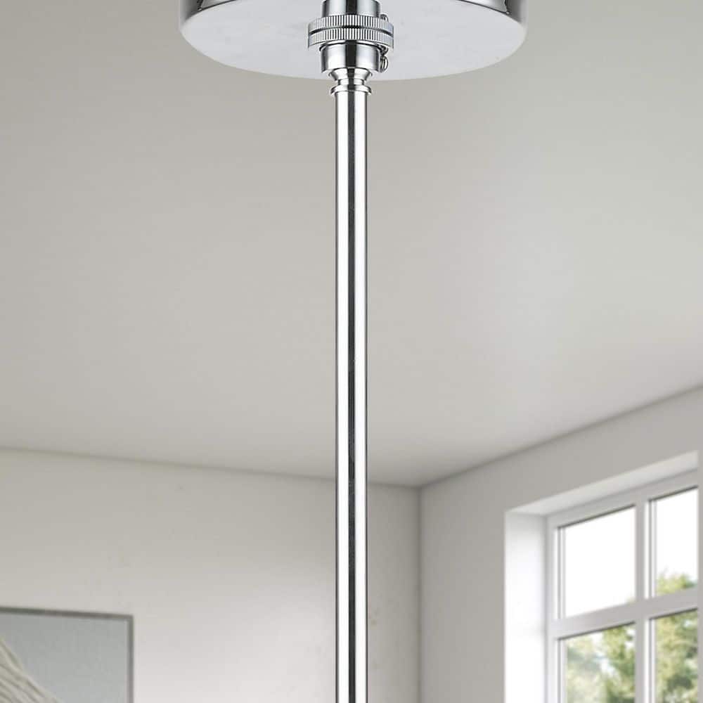 Accessories Polished Chrome 12 in. Length Rod Extension Stem price history on PriceWatchPro