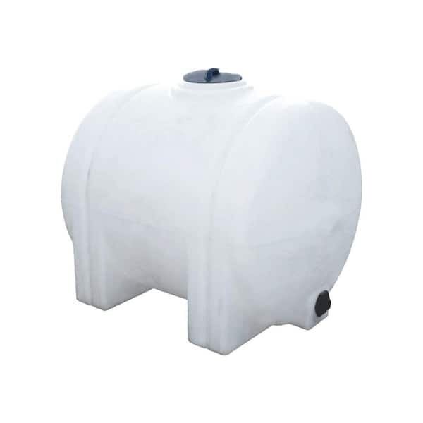 225 Gal. Horizontal Leg Tank