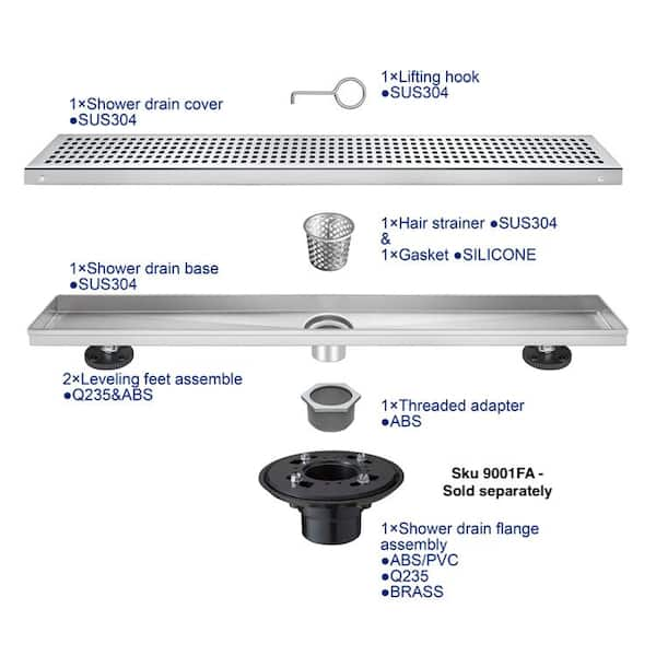 https://images.thdstatic.com/productImages/205787f5-bc20-4cfb-98b0-70ee5ff694a6/svn/zirconium-gold-plated-elegante-drain-collection-shower-drains-kd01a112-48-zgp-1d_600.jpg