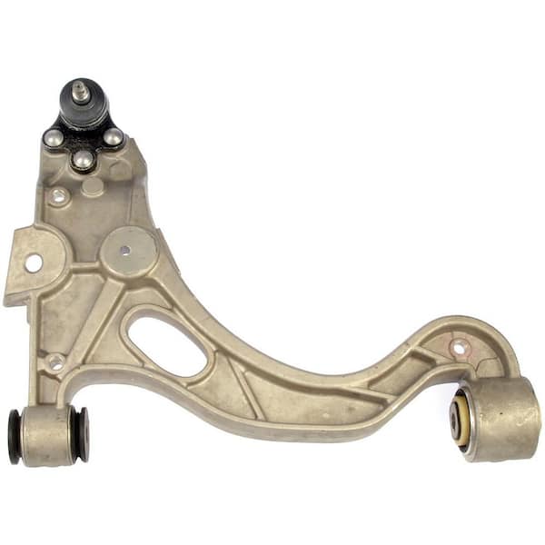 OE Solutions Control Arm Front Lower Left