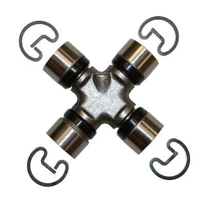 Universal Joint - Rear Half Shafts All Joints