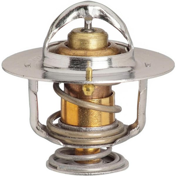 Gates Engine Coolant Thermostat 33469S - The Home Depot