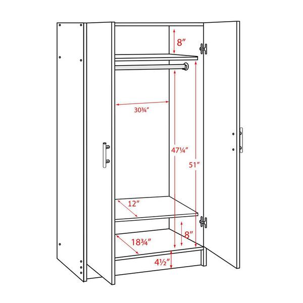 Modern Prairie Storage Cabinet – What WE Make