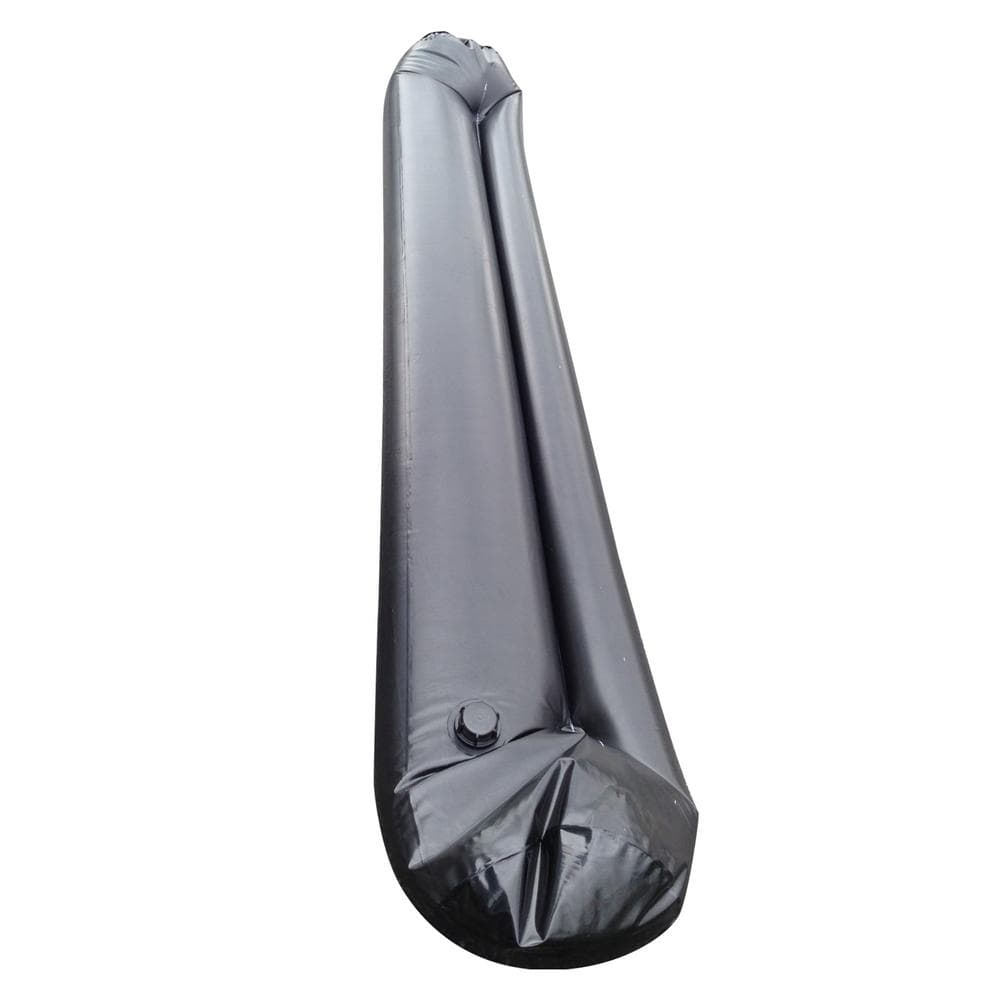 Water Curb, 6.5 in. x 5 ft. Water Filled Barrier price history on PriceWatchPro
