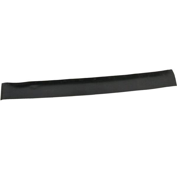 FirstTrax Angled Manual 80 in. Snow Plow Deflector Kit