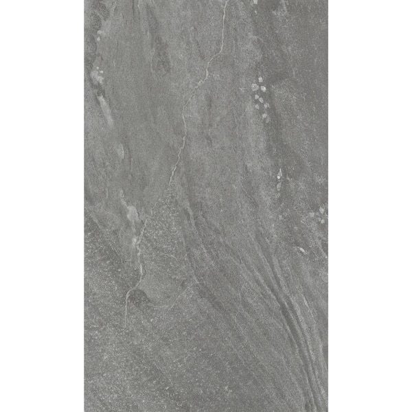 Take Home Sample-Buffington Marble Click Lock Waterproof Luxury Vinyl Plank Flooring
