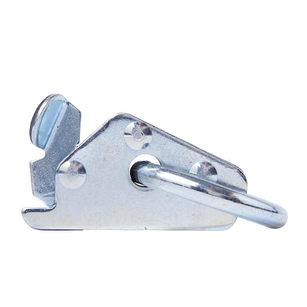 Fishing tackle stainless steel Secure Keepers