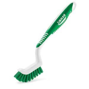 Scotch-Brite Hand and Nail Brush 504-CC - The Home Depot