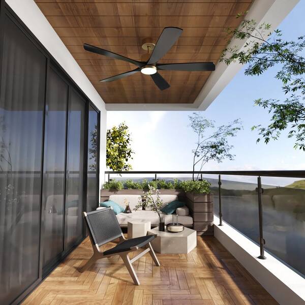Reviews for FUFU&GAGA 55 in. Integrated LED Indoor/Outdoor