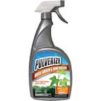 Weed, Brush and Vine Killer 32 oz. Ready-to-use
