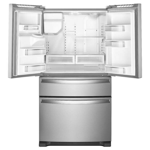 Details about   Whirlpool WRX735SDHZ Refrigerator Housing   W10632157 
