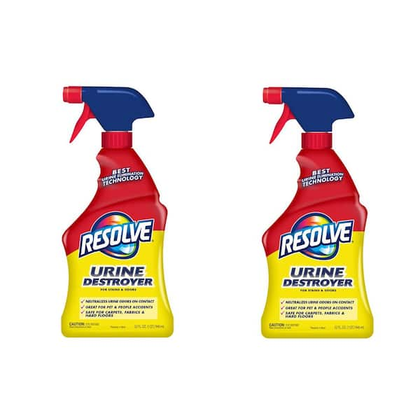 The best hotsell urine odor remover