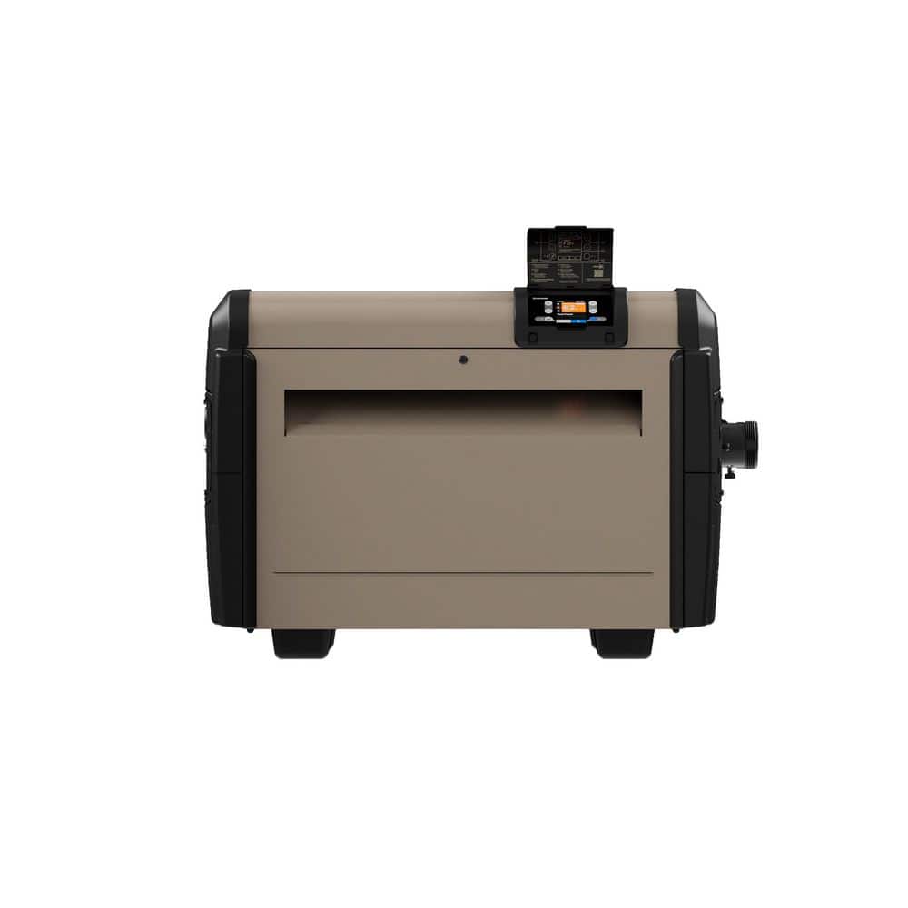 Universal H-Series Natural Gas 200,000 BTU Low NOx Pool Heater with OmniX price history on PriceWatchPro