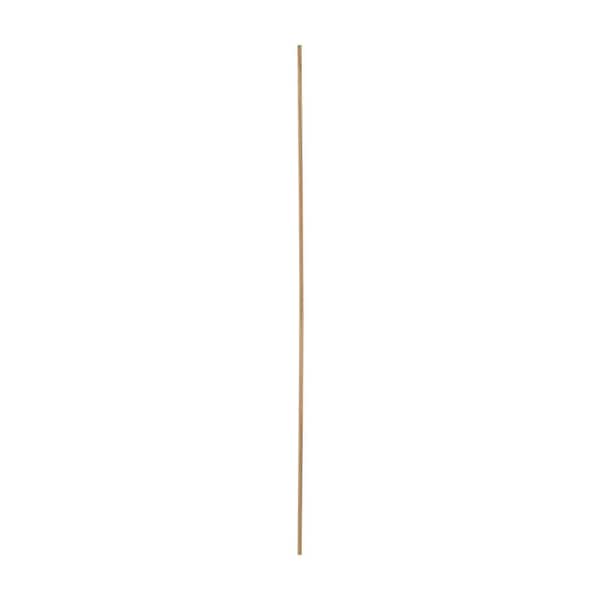 Avondale 0.25 in. W x 90 in. H Scribe Moulding in White Oak
