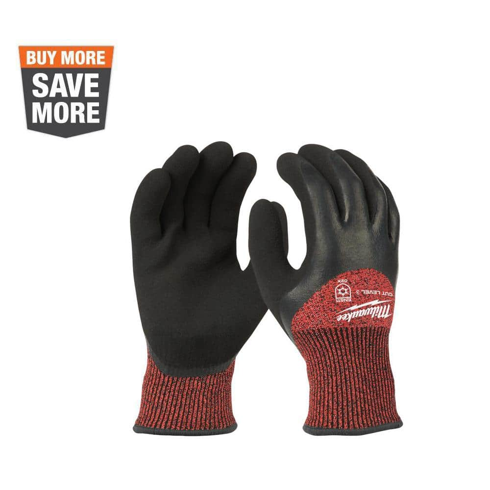 Milwaukee Performance Work Gloves - Pro Tool Reviews