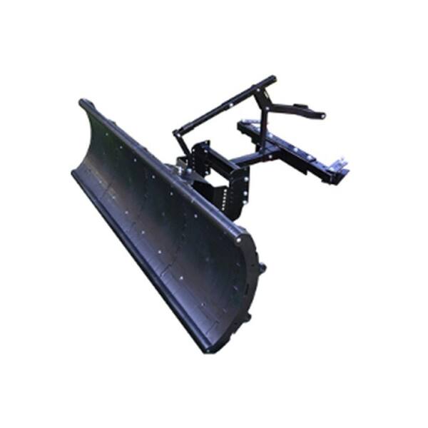 Nordic Plow Nordic Z-Turn 64 in. Residential Plow-DISCONTINUED