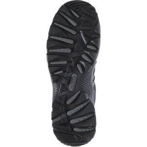 Amherst Men's Work Shoe - Mesh Composite-Toe - Black 8.5(EW)