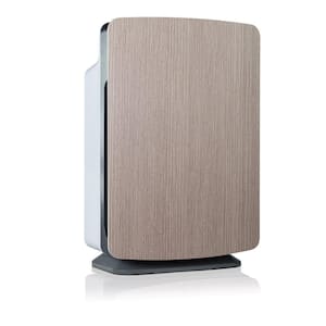 BreatheSmart Classic Air Purifier with Pure, True HEPA Filter for Allergens, Dust, Mold, and Germs - 1,100 SqFt