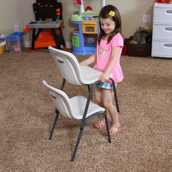 Lifetime children's online chairs