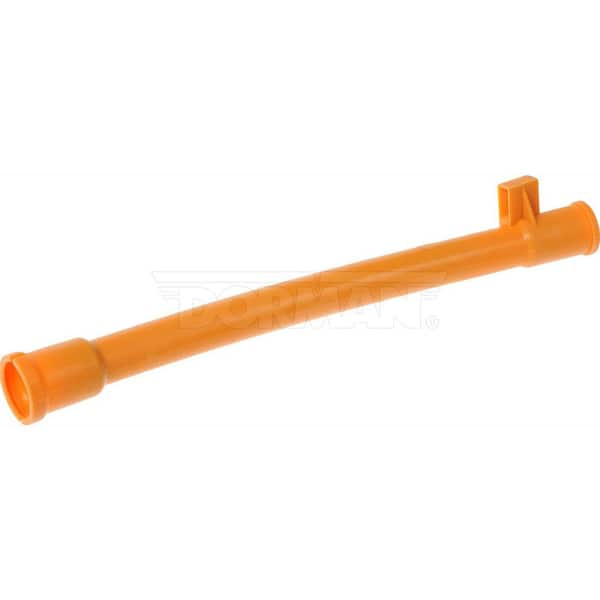 Unbranded Engine Oil Dipstick Tube - Plastic