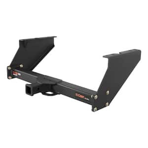 CURT Class 5 XD Trailer Hitch for Ford F-250 or F-350 Super Duty