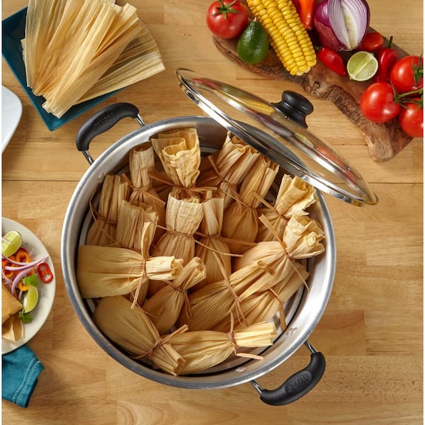 What Tamalera Should I Get? Find The Best Tamale Steamers For Your