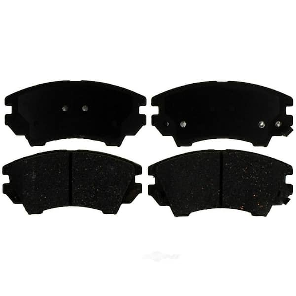 Raybestos Disc Brake Pad Set