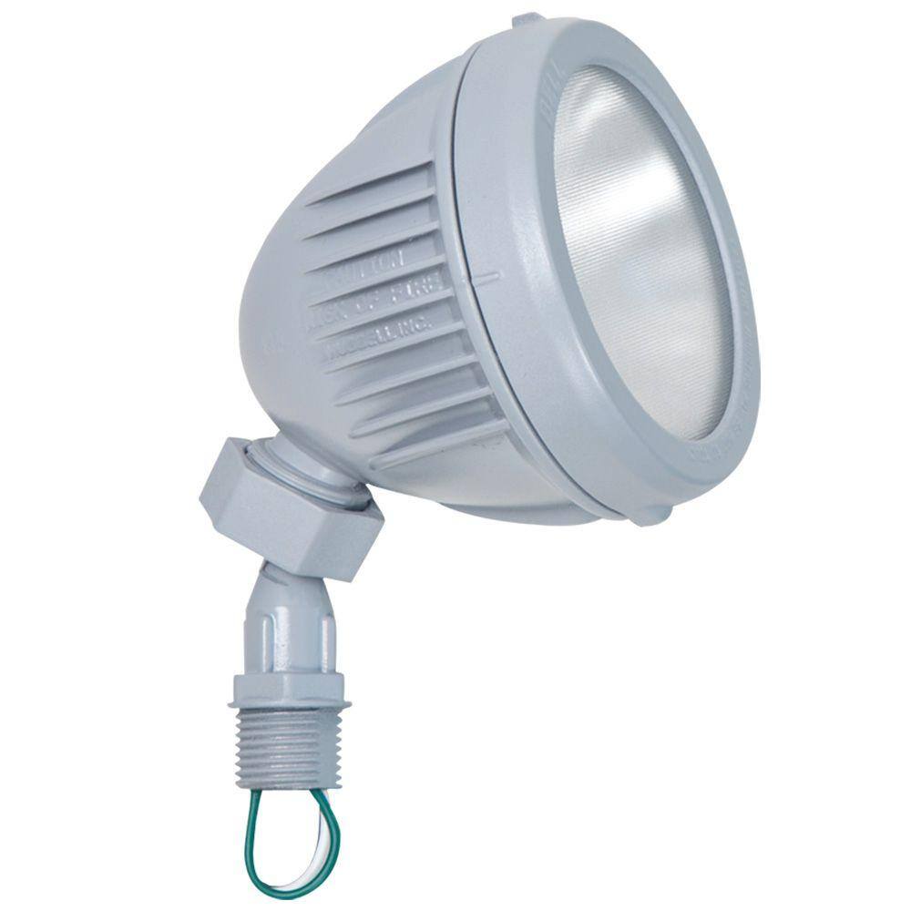 led swivel flood light