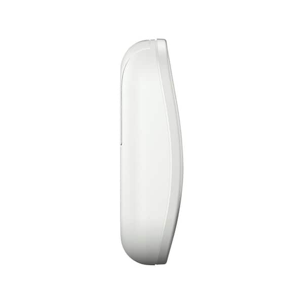 Hunter Universal On Off Damp Rated Ceiling Fan Remote Control White 99394 Damp Rated Ceiling Fan Remote Control, How To Use Hunter Ceiling Fan Remote