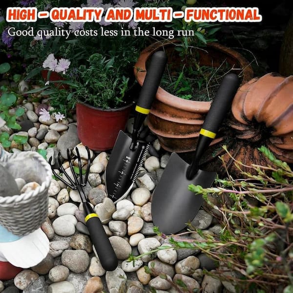 Where to Buy a Trowel