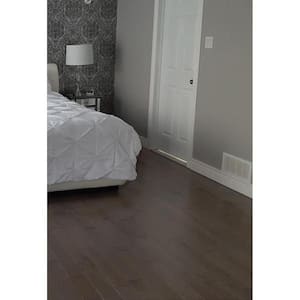 Canadian Northern Birch Nickel 3/4 in. Thick x 2-1/4 in. Wide x Varying Length Solid Hardwood Flooring (20 sq. Ft/case)