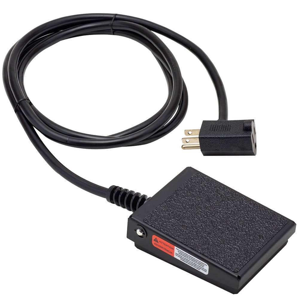 Grinder Foot Switch price history on PriceWatchPro