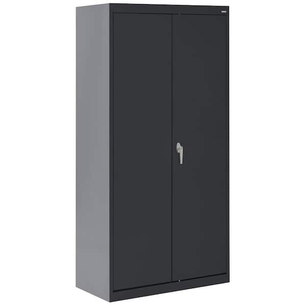 https://images.thdstatic.com/productImages/206862ad-c795-47dc-ac13-bfbe9f43655e/svn/black-sandusky-free-standing-cabinets-cac1362472-09-64_600.jpg