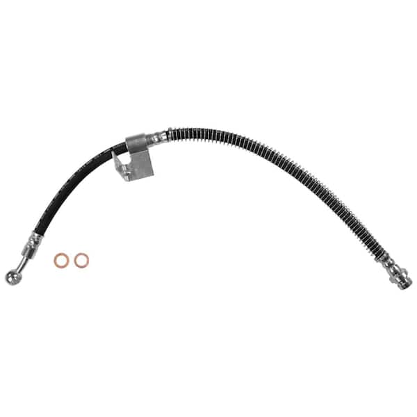 Sunsong Brake Hydraulic Hose - Front Right