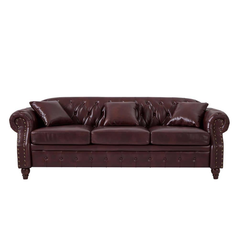 NYRVA FLARED LEATHER COFFEE BROWN 36インチ 204901.original.jpg?1695305371