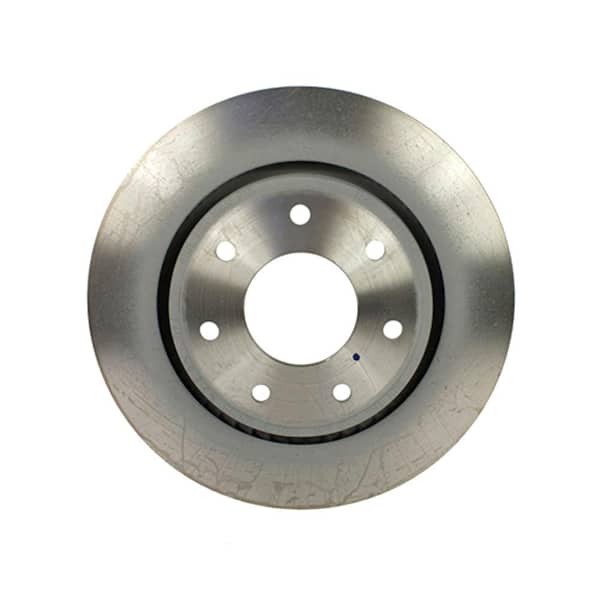 Motorcraft Disc Brake Rotor