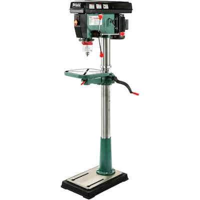 Drill Presses - Woodworking Tools - The 