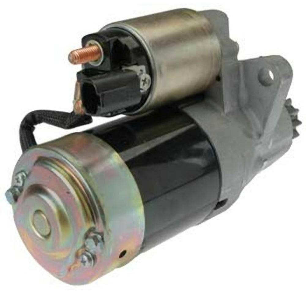 Starter Motor price history on PriceWatchPro