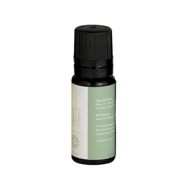 GREEN HARMONY 10ML CHAKRA OIL