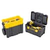 Stanley Essential Rolling Tool Box and Toll Organizer Model Stst18631